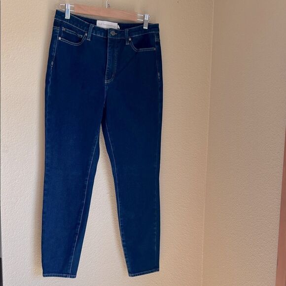 Soft Surroundings Jeans 10 - Picture 1 of 8